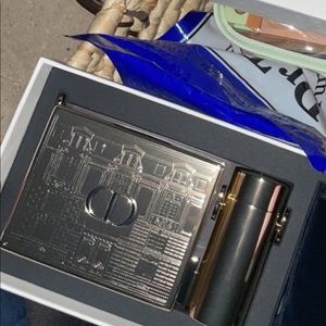 dior rouge bag limited edition